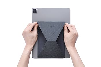 iPad Air第５世代　64GB spaceGray➕MOFTスタンド Amazon.co.jp: MOFT X [アップグレード版] iPad Air 第5世代