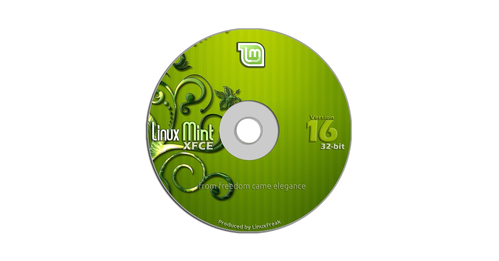 Amazon.com: Linux Mint 16 - XFCE Edition - Runs FAST on older