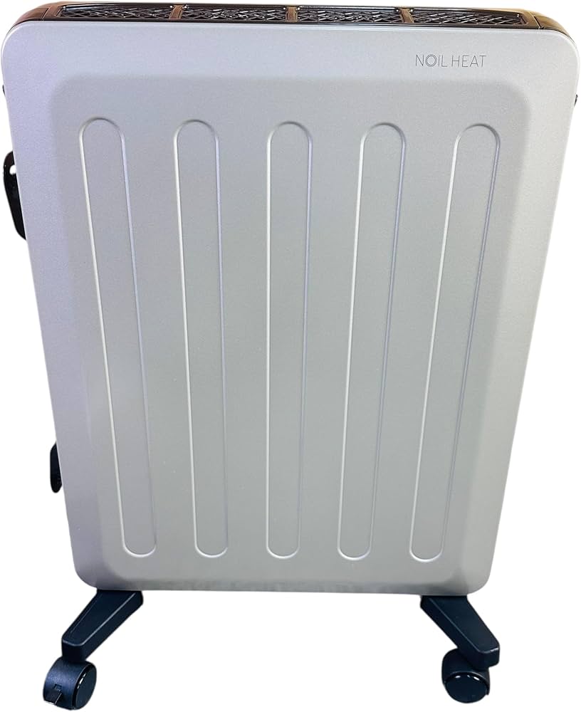 5244 【美品】コロナ ノイルヒート　DHS-1521 21年製 Amazon | CORONA(コロナ) オイルレスヒーター 【日本生産