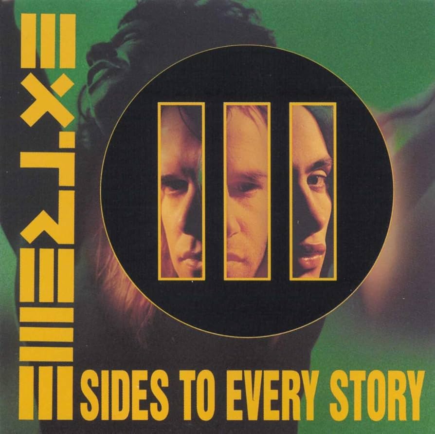 Amazon.co.jp: III Sides to Every Story (Jewel Box): ミュージック