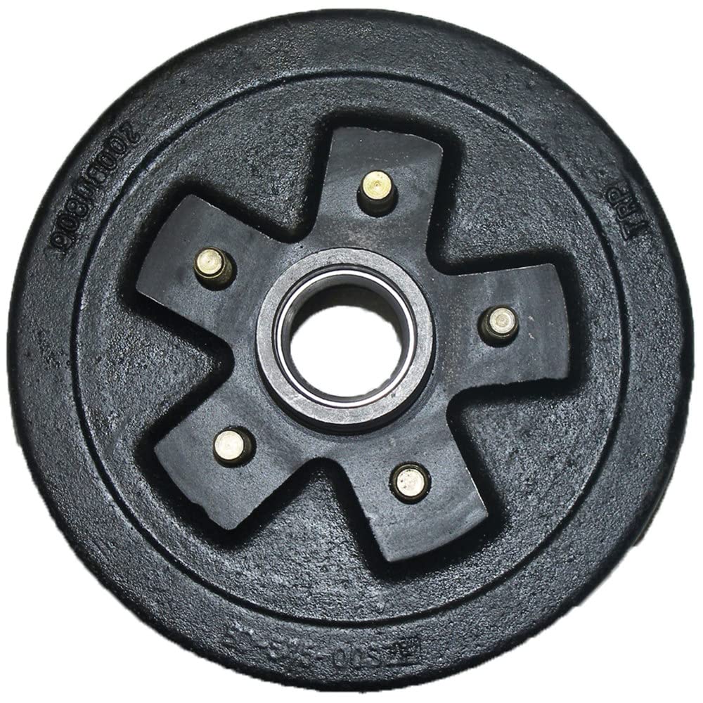 AP Products 014-126003 3500Lbs Brake Hub