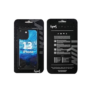 BINANCE iPhone 13 Pro Max ケース Amazon.co.jp: ikins iPhone 13 Pro Max ケース 天然貝 [ Pearl