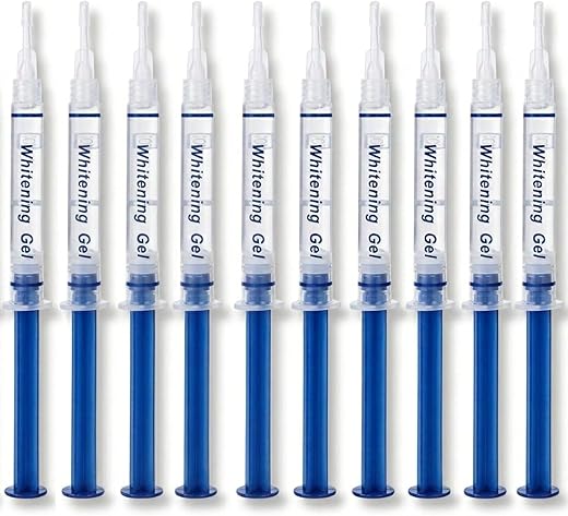 Best 35 carbamide peroxide