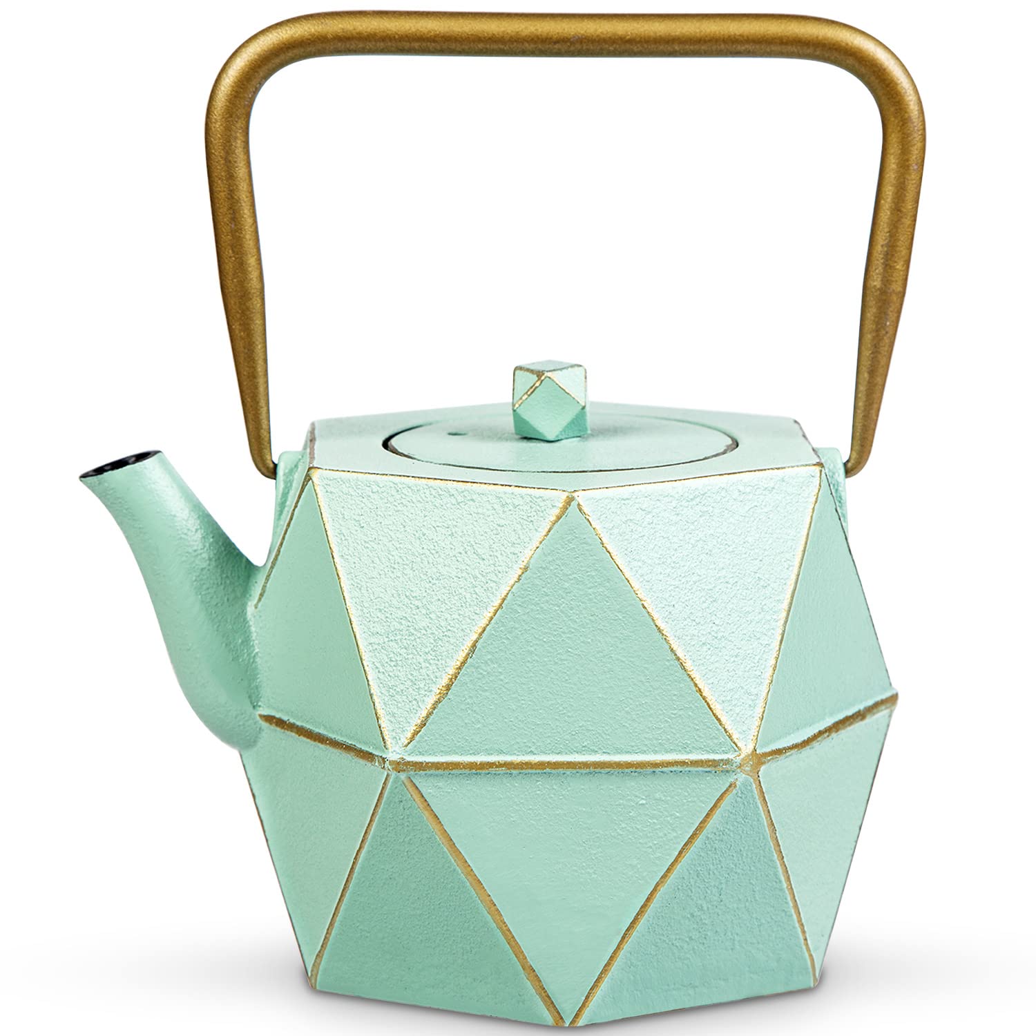 Brand New Job Lot Pallet Toptier Teapots 61 Items RRP €1200.36