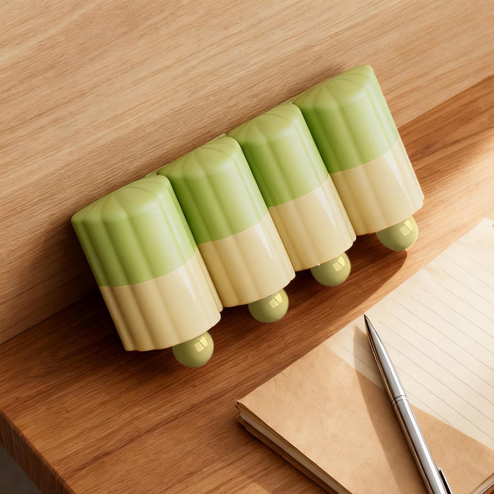 Proteggi Angoli Tavolo Silicone Morbido Antiscivolo Sicurezza Bambini | Copriangolo Decorativo Per Tavolo Per Scrivania, Mobili, Camera Bambini, Sala Giochi, Soggiorno