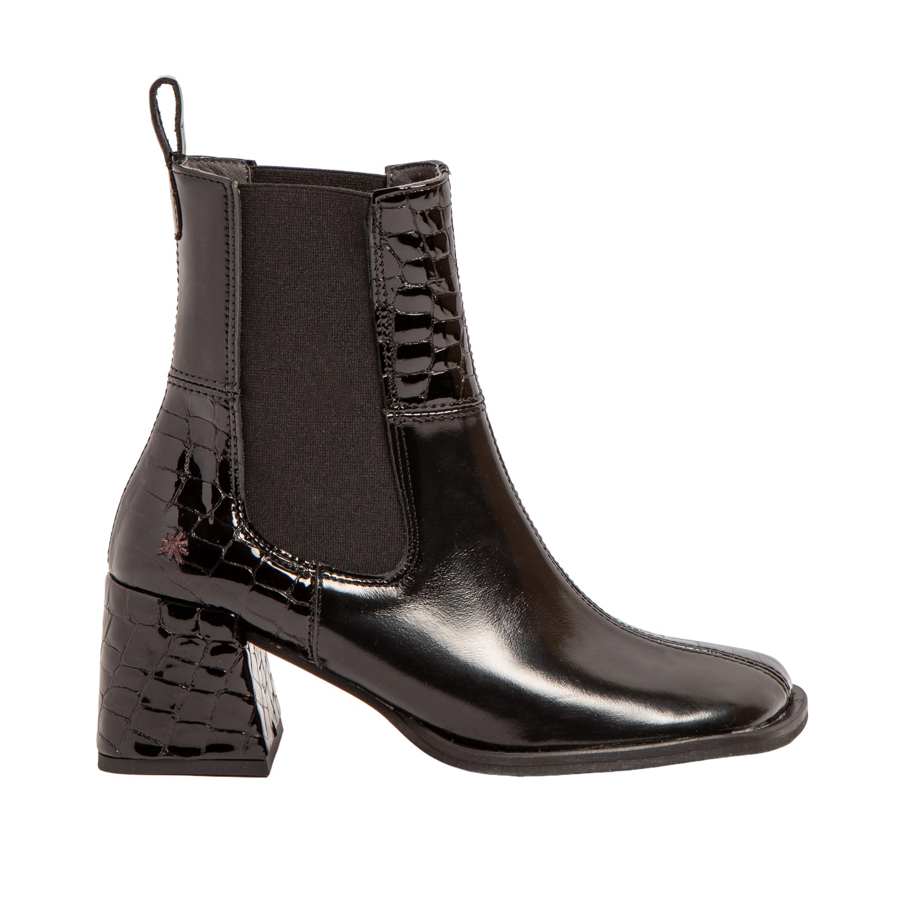 ART 1707 Verona, Botas Mujer