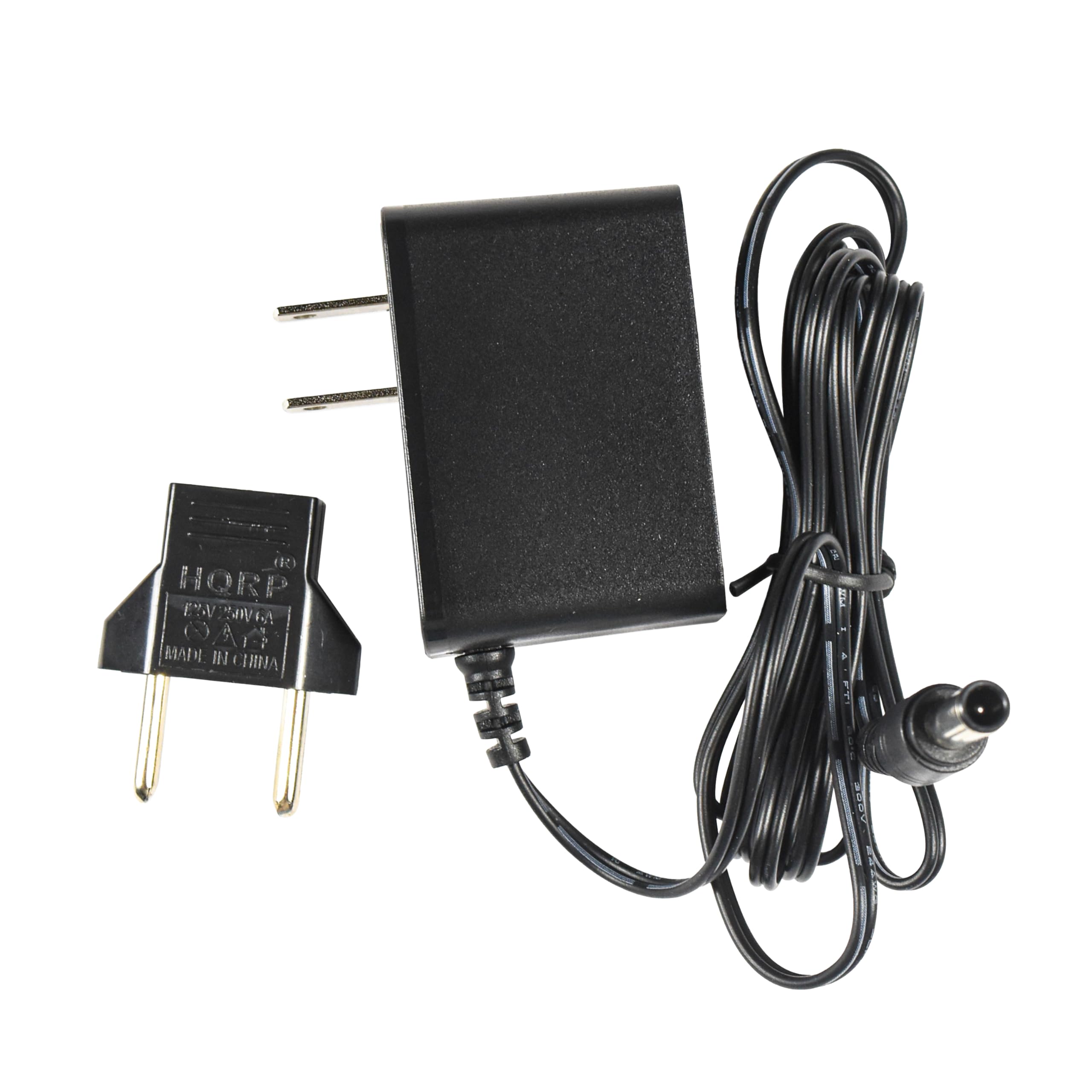 Amazon.com: HQRP Charger Compatible with Bissell 1627267
