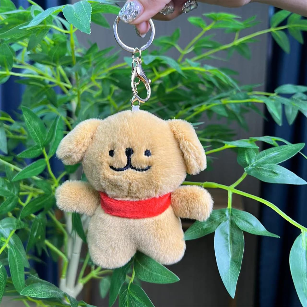 Amazon.co.jp: maltese 韓国 ぬいぐるみ カップル グッズ ゴールデン