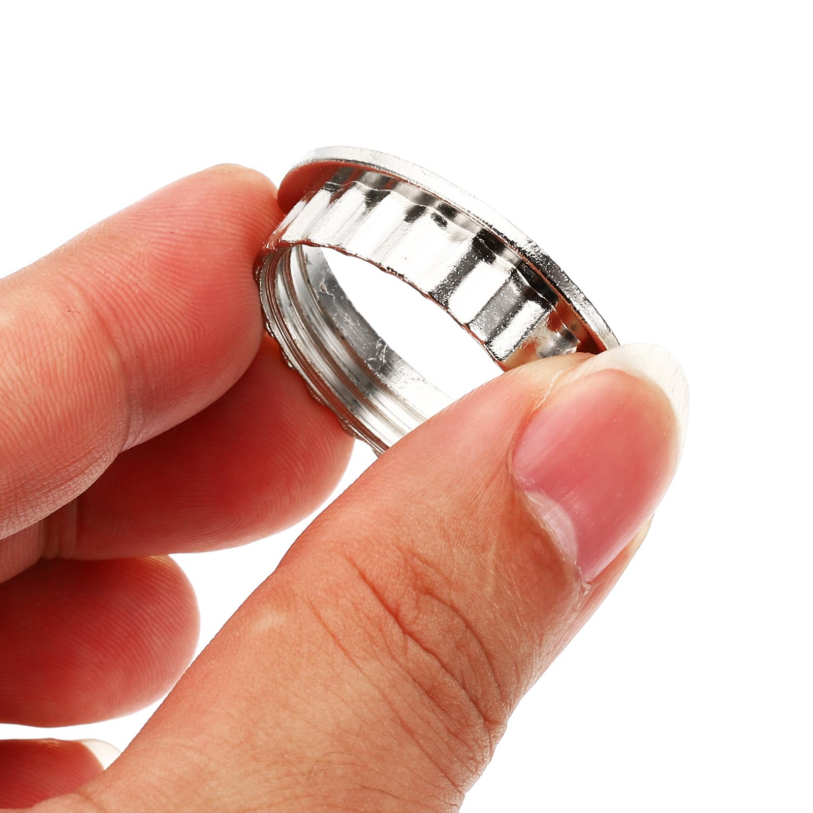 PATIKIL G9 Light Socket Rings - Image 4