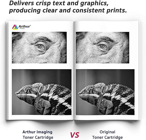 Miniatura 3 de Arthur Imaging Cartuchos de tinta compatibles Canon 280 de repuesto PGI-280XXL para impresora PIXMA TR7520 TR8520 TS6120 TS6220 TS8120 TS8220 TS9120