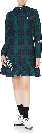 8月までパーリーゲイツレディースワンピースサイズ0 8月まで