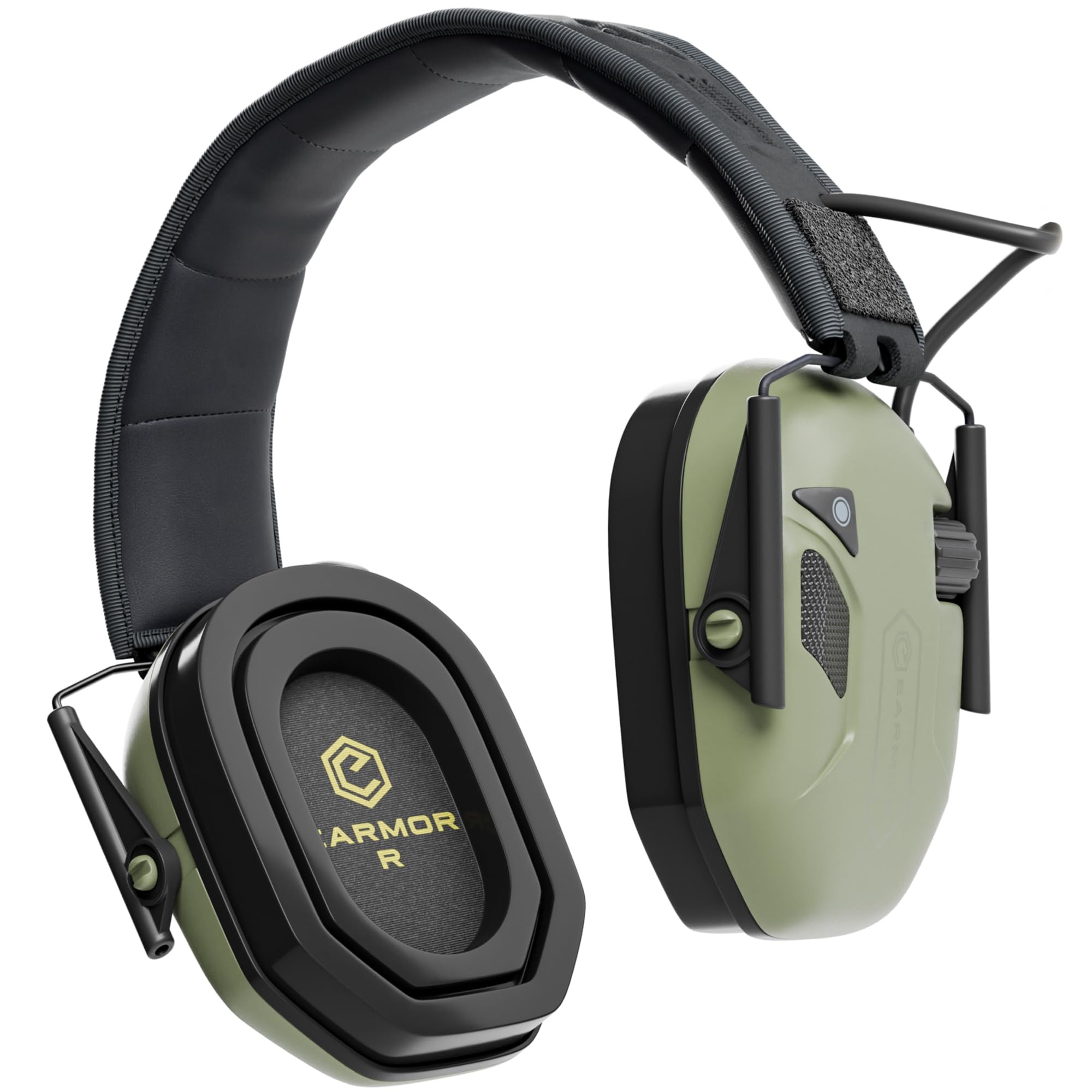EARMOR M300T Electronic Bluetooth Hearing Protection