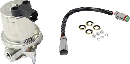 Miniatura 3 de Garage-Pro Bomba de combustible compatible con Dodge Ram 3500 1998-2002 5.9L, compatible con Ram 2500 5.9L 1998-2002 eléctrico