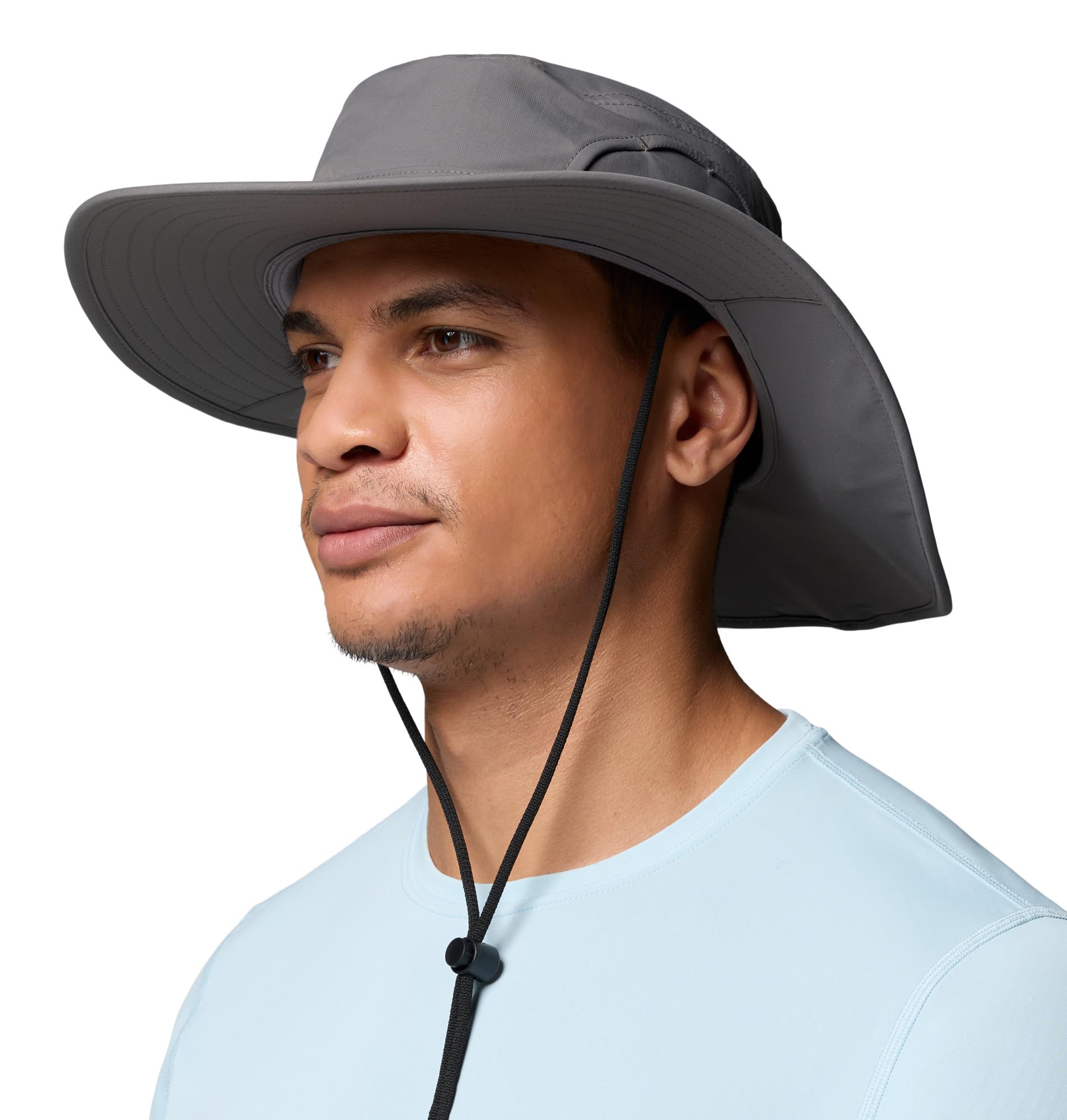 Columbia Coolhead Zero IV Booney, Chapeau De Soleil Et Brousse pour Unisex