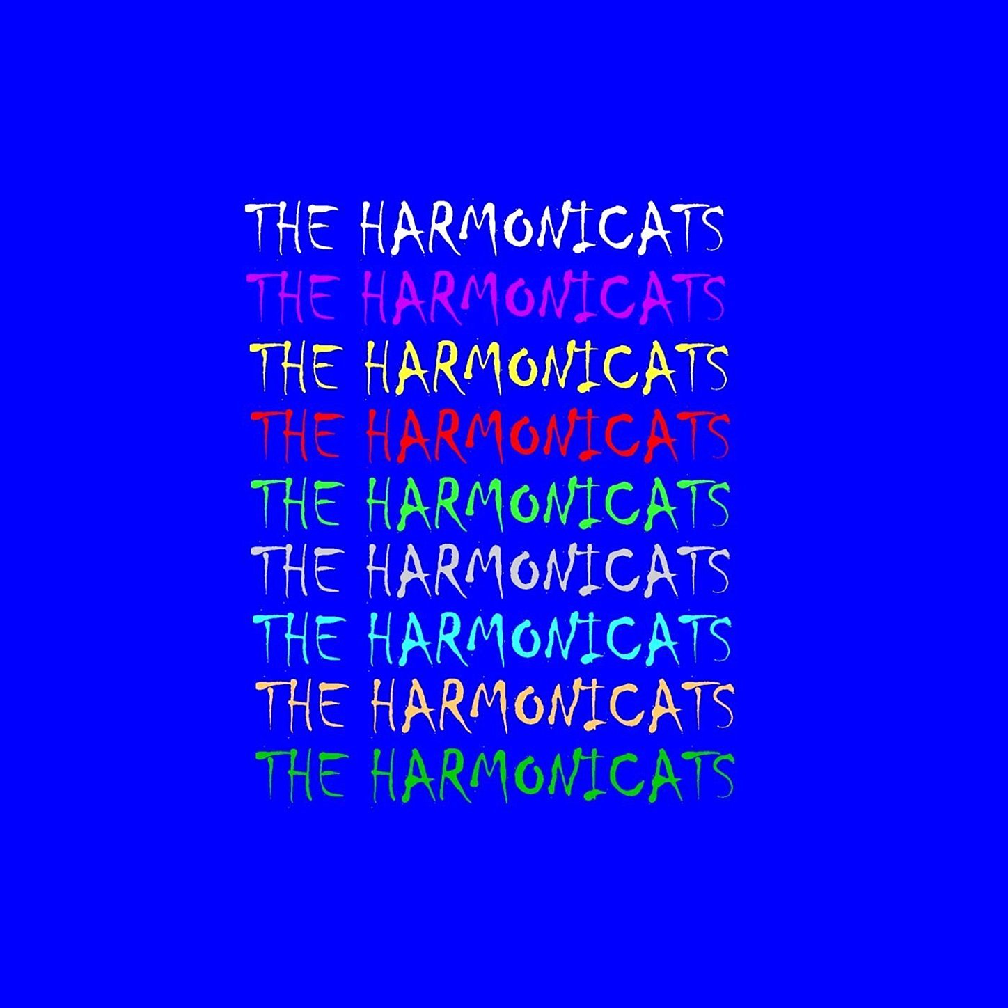 Harmonicats