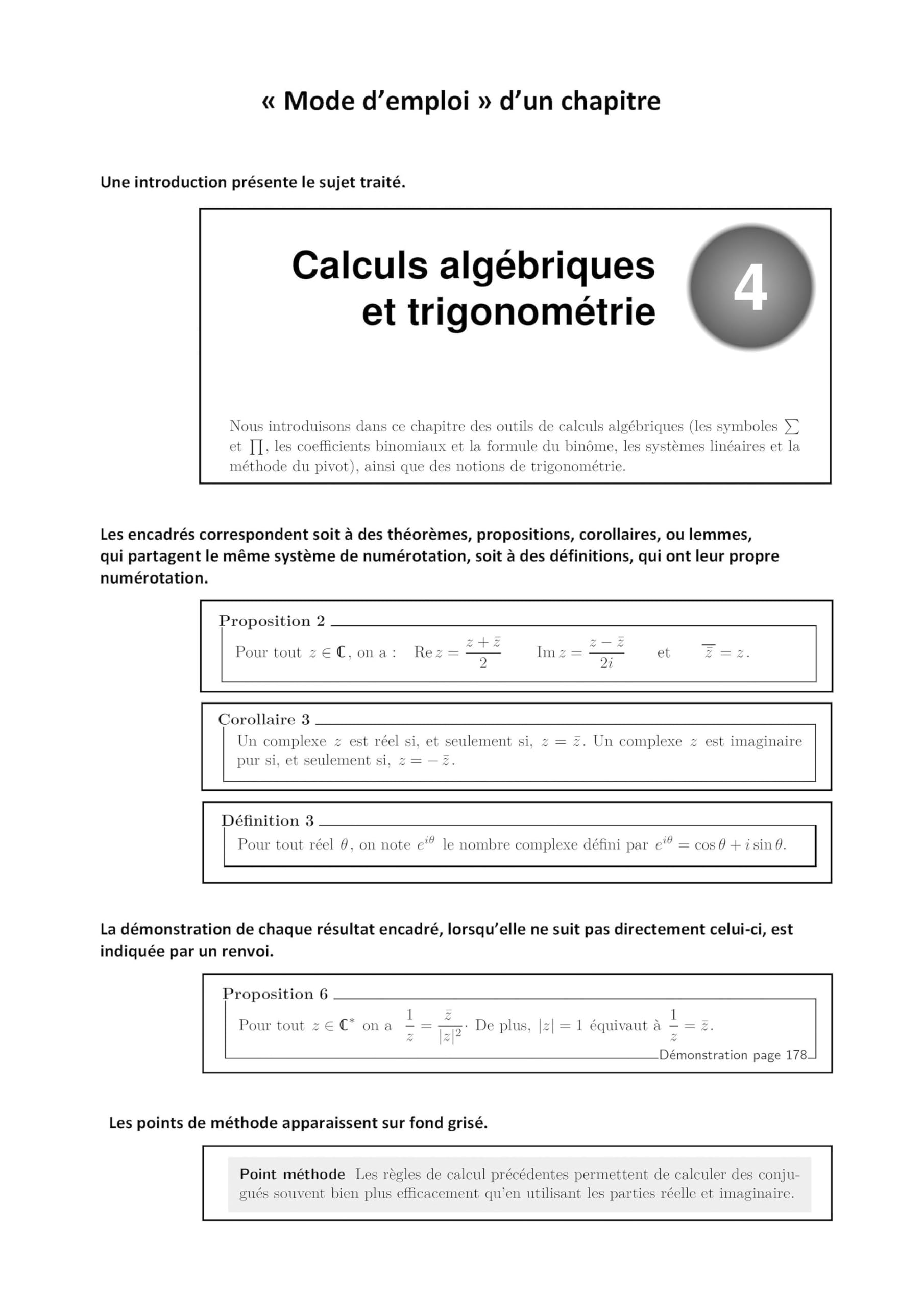 Maths PCSI - 2e éd.: Tout-en-un