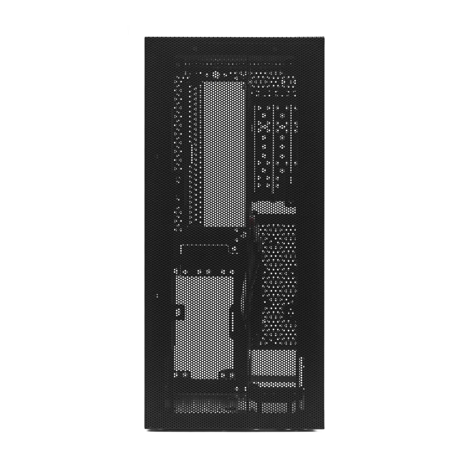 Amazon.com: SSUPD Meshroom S Mini-ITX Small Form Factor (SFF) Case