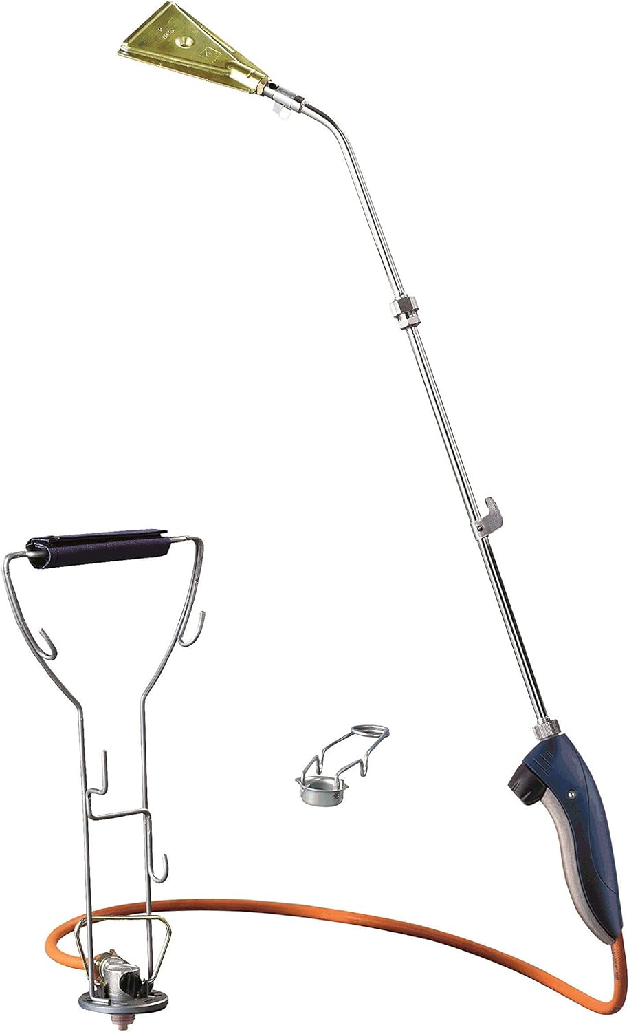 Campingaz Garden Torch 205653 Thermal Weed Killer Without Gas Bottle GT