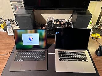 The Perfect Mac For My Needs For The Present And The Future!