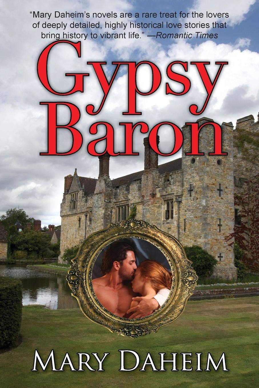 Buy Gypsy Baron — BookShops.in