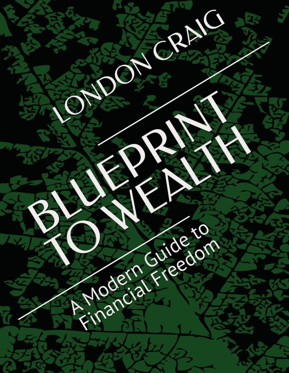 BLUEPRINT TO WEALTH: A Modern Guide to Financial Freedom