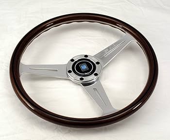 ウッドステアリング NARDI ナルディー Amazon | NARDI(ナルディ) CLASSIC(クラシック) Vite ウッド