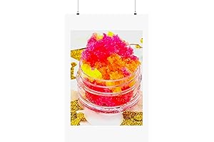 PoP! Sugar Lip Scrub - Reinvent Your Lip Care Ritual with Body Sugaring Exfoliation