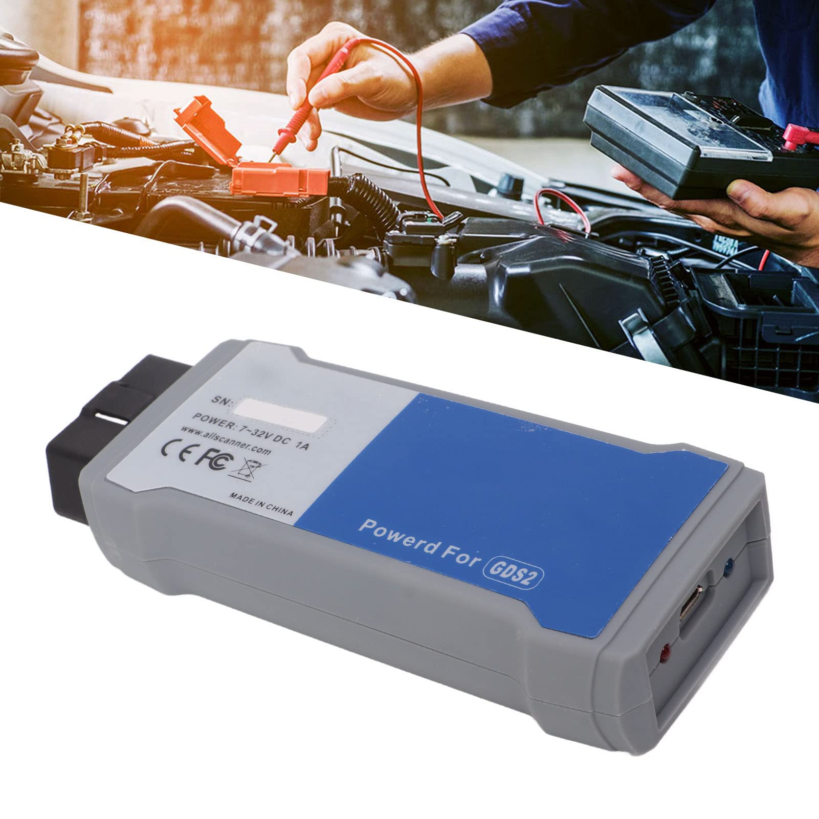 El Escáner de Diagnóstico de Aramox OBD2, la Versión Tech2Win del USB de Vcx y las Herramientas de Diagnóstico de Gds2 Reemplazan las Herramientas de Diagnóstico de Mdi