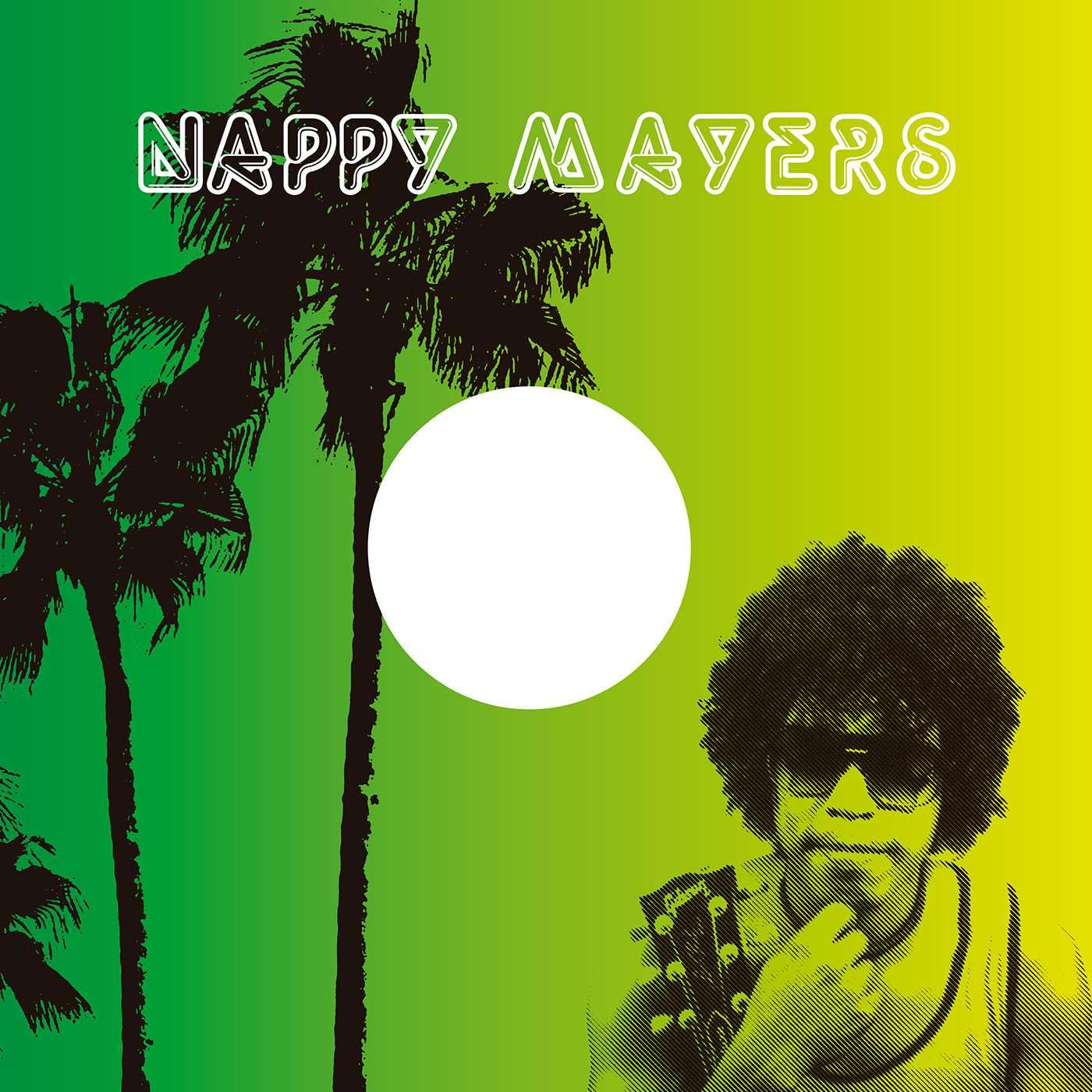 Let Yourself Go [Vinyl Maxi-Single] [VINYL]