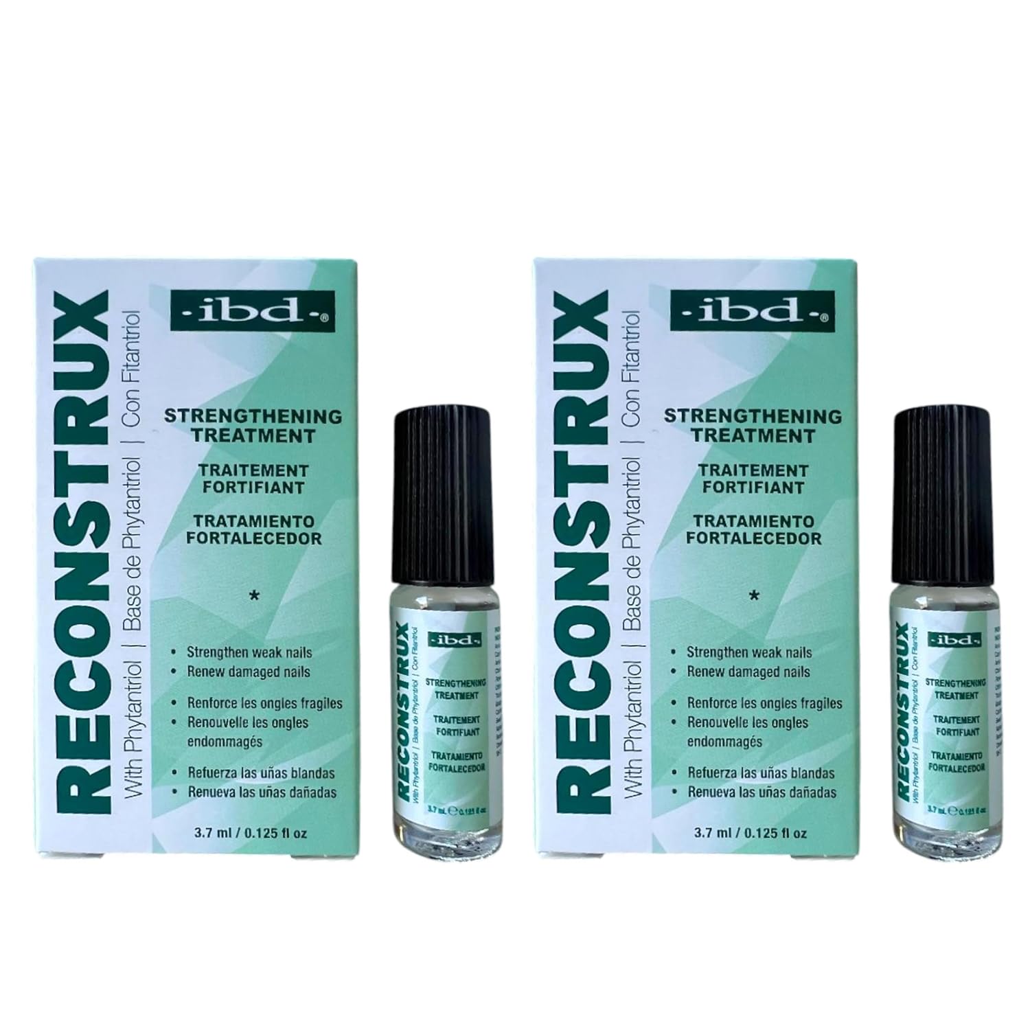 IBD Reconstrux Nail Repair Treatment