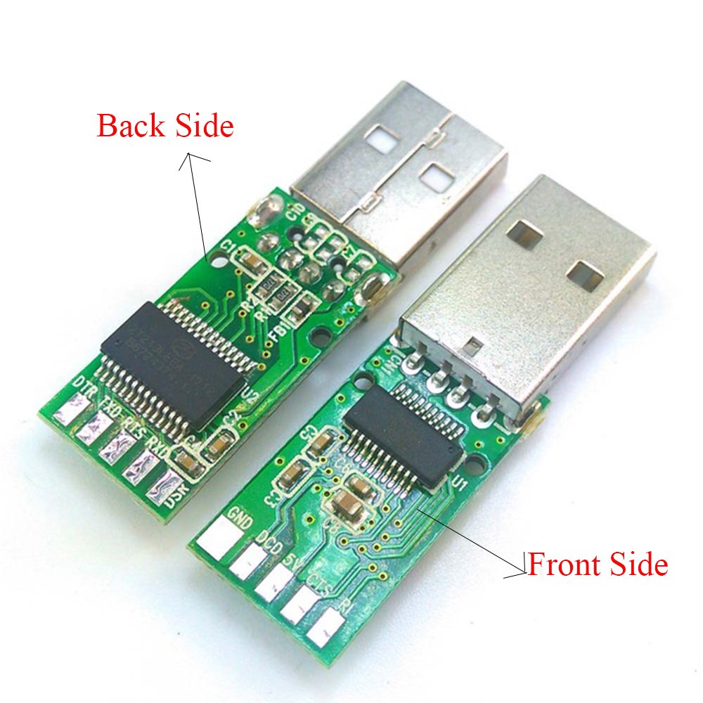 Ioptron Câble de commande de télescope USB RS232 RJ9 pour console équatoriale Mise à niveau Ligne de codage Ieq30pro Longueur : 1 m