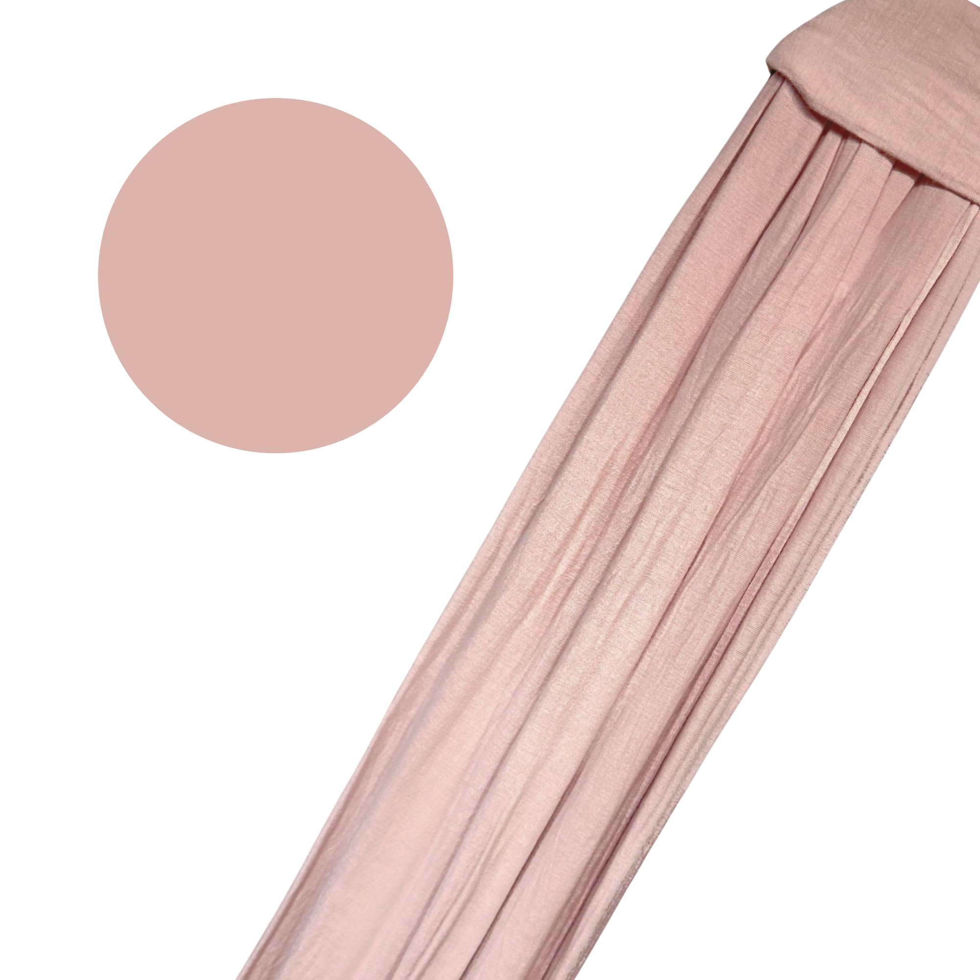 100% bawełna bawełna hidżab Jersey chusta na głowę damska Premium