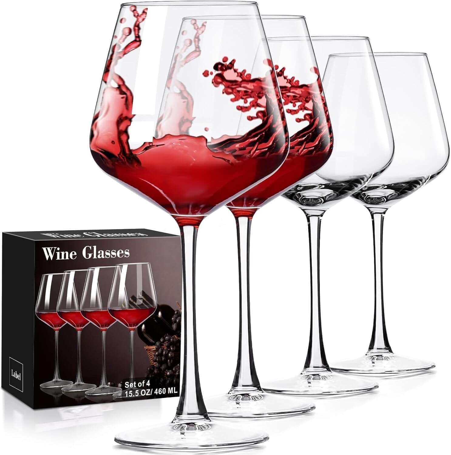 12 oz stainless tumblers ProSub 12oz Wine Tumbler Stemless Sublimation Blanks White