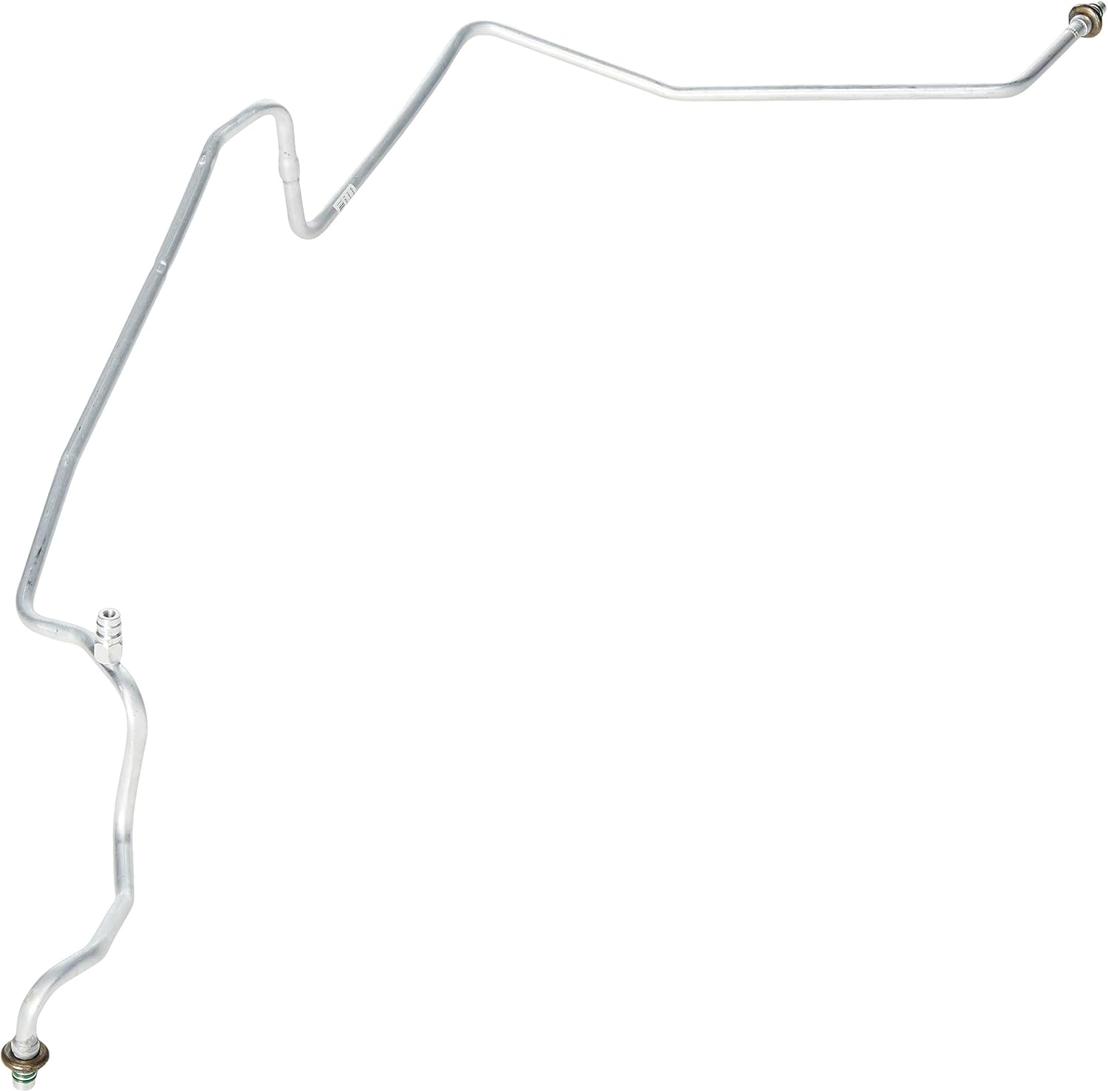 Four Seasons 56828 Hose Assembly
