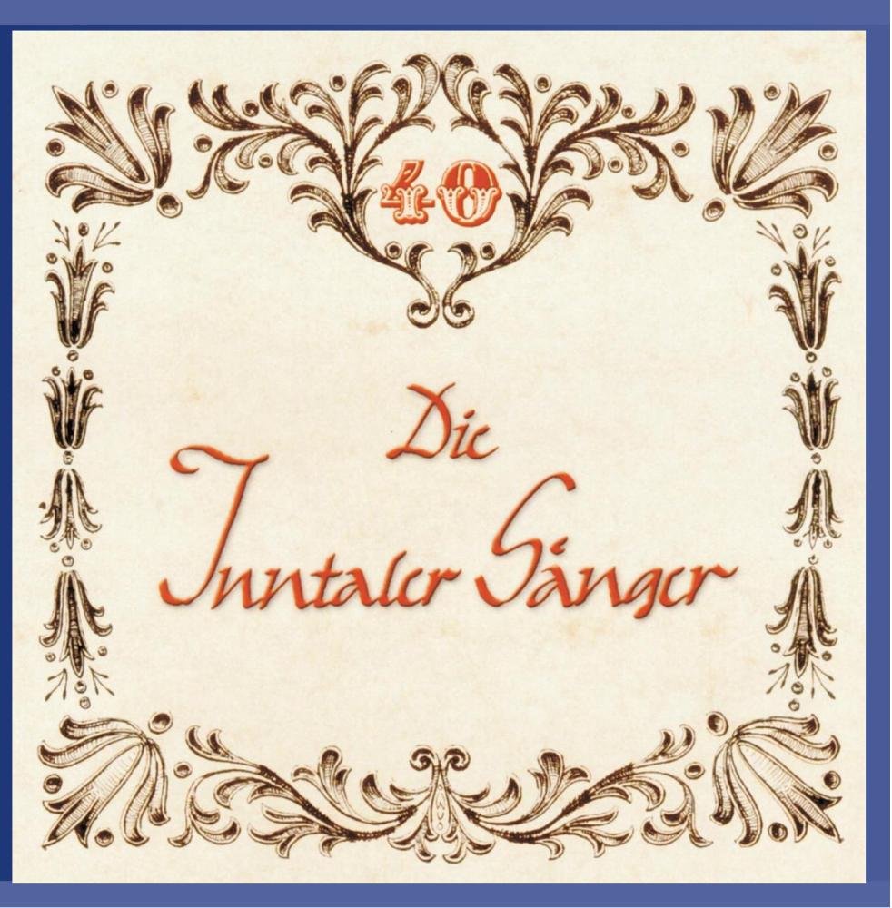 40 Jahre