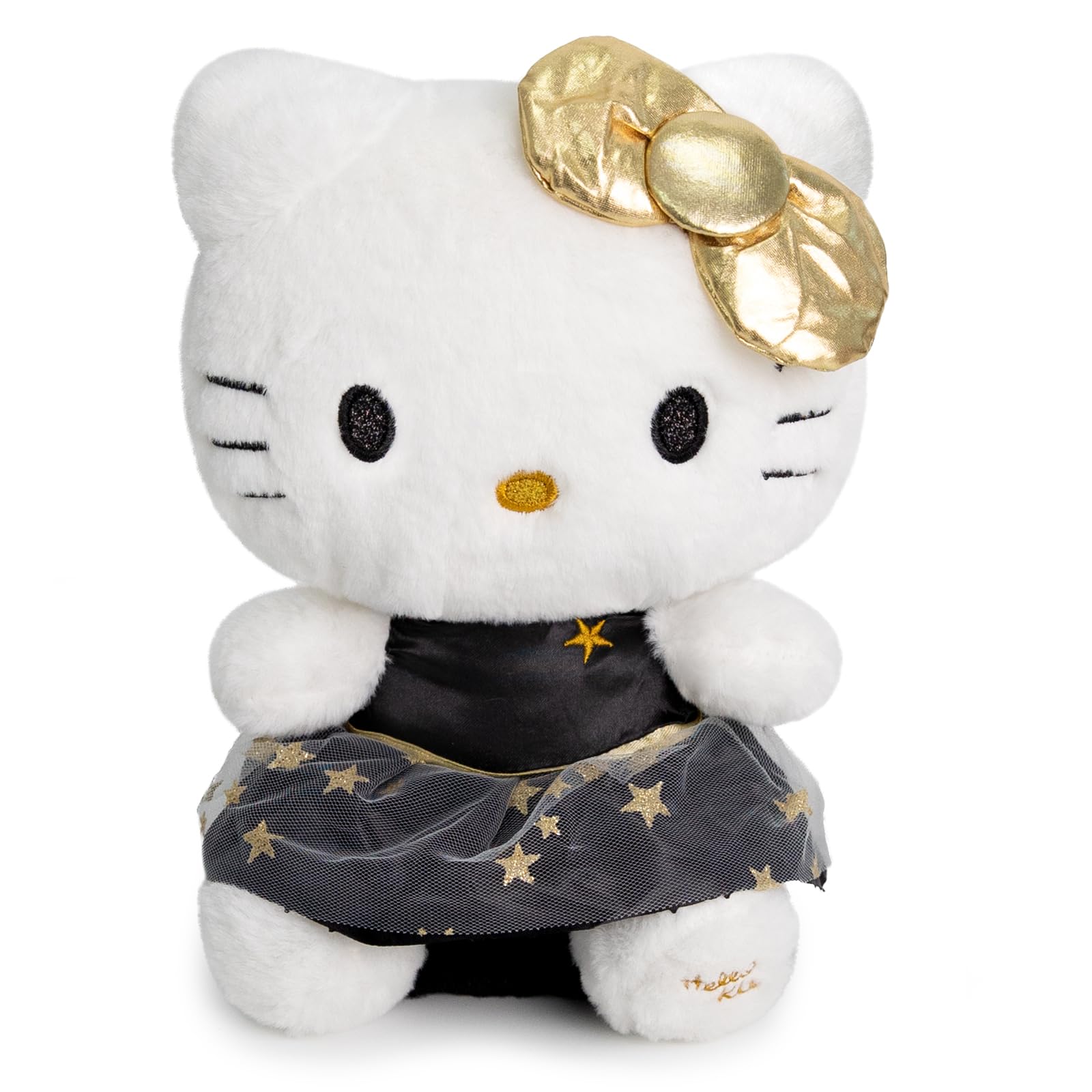 Amazon.com: Aierden Hello Plush Kitty Toys,9.8Inch Kawaii Soft