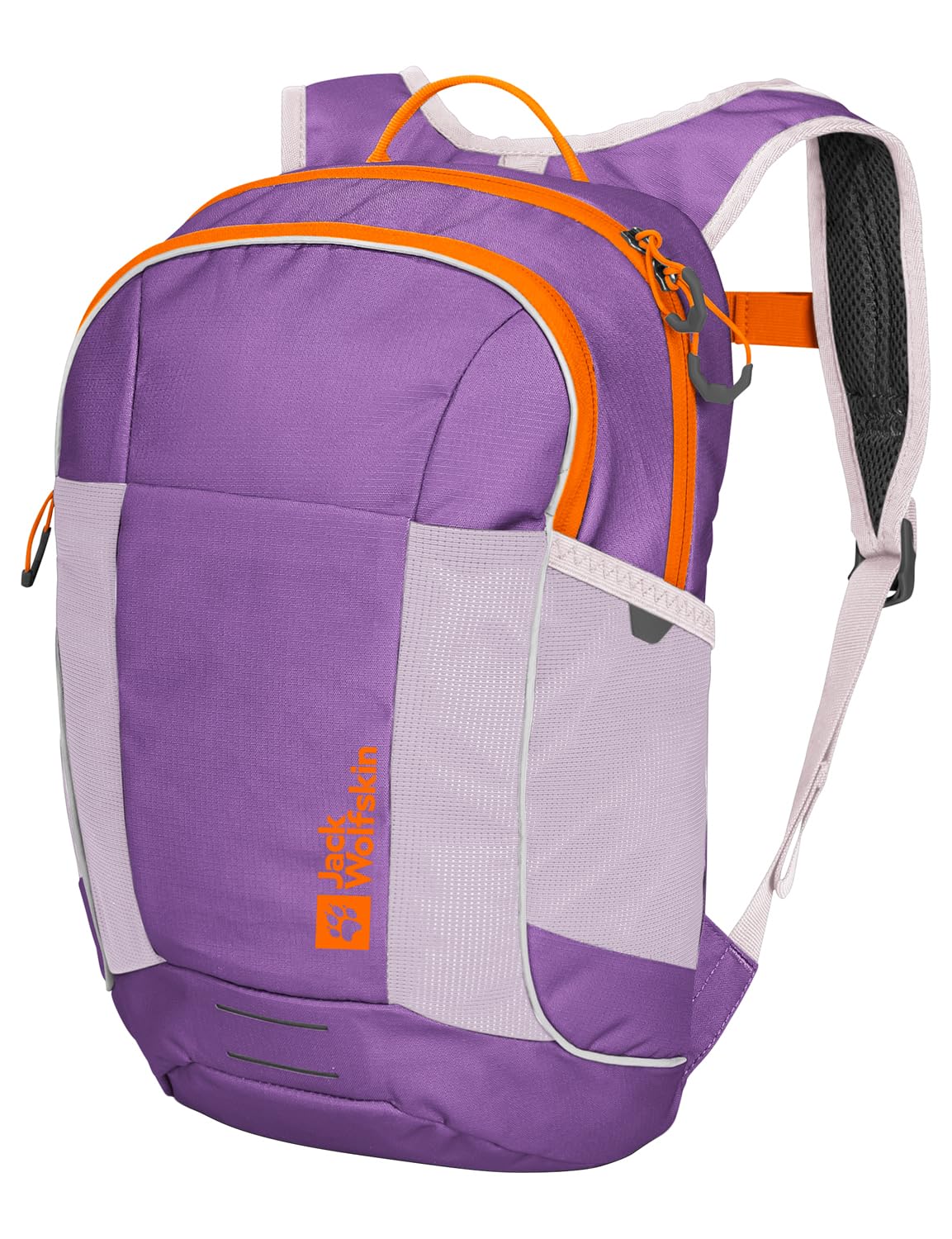 Jack Wolfskin Unisex Kinder Kids Moab Jam Bikerucksack (1er Pack)