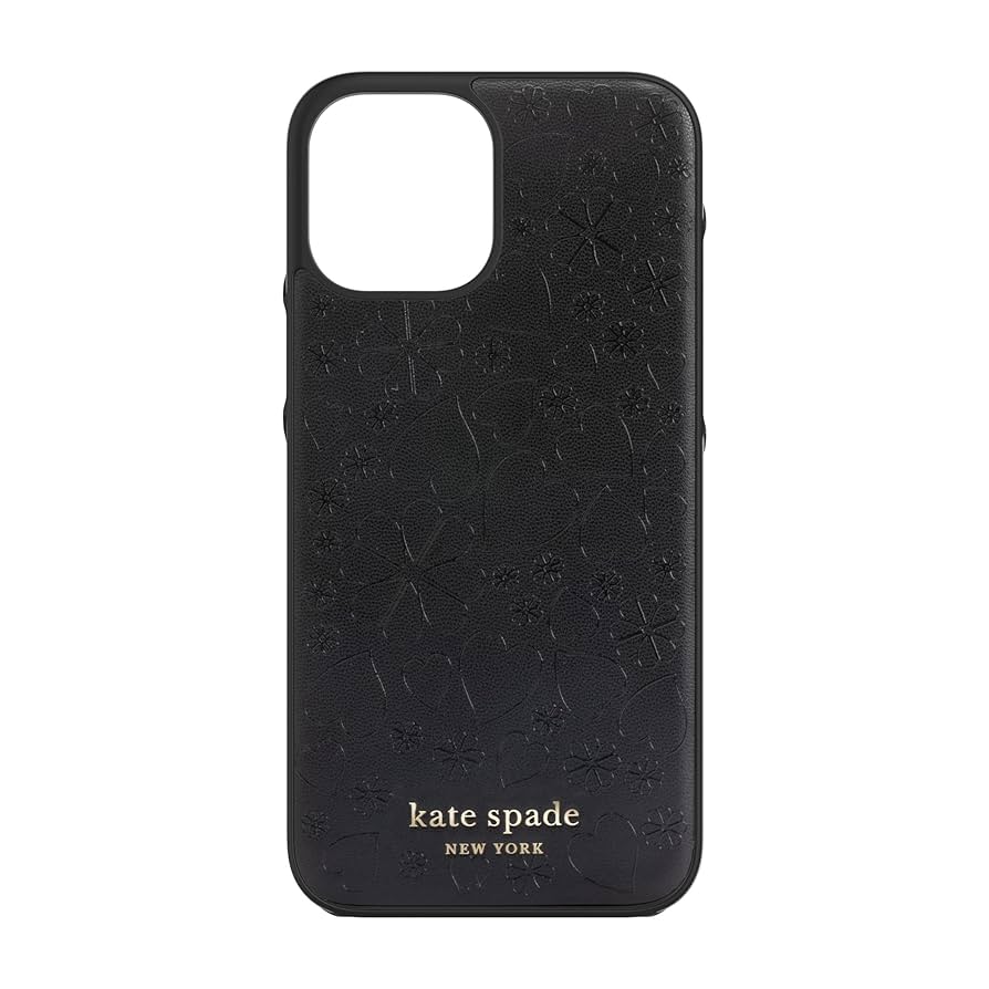 kate spade NEW YORK - iPhone12/12pro用 katespade チェーン付きケース Amazon.co.jp: Kate spade (ケイトスペード) iPhone 12 iphone