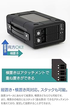 Amazon.co.jp: ロジテック HDD ケース 3.5インチ / 2.5インチ