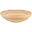 Rachael Ray Pantryware Parawood Salad Bowl / Serveware - 14 Inch, Wood