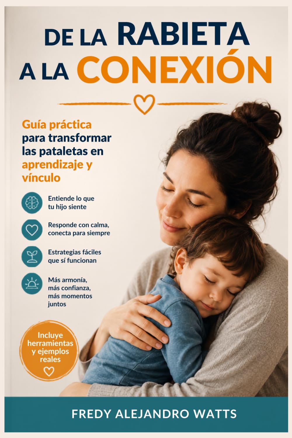 De la Rabieta a la Conexión