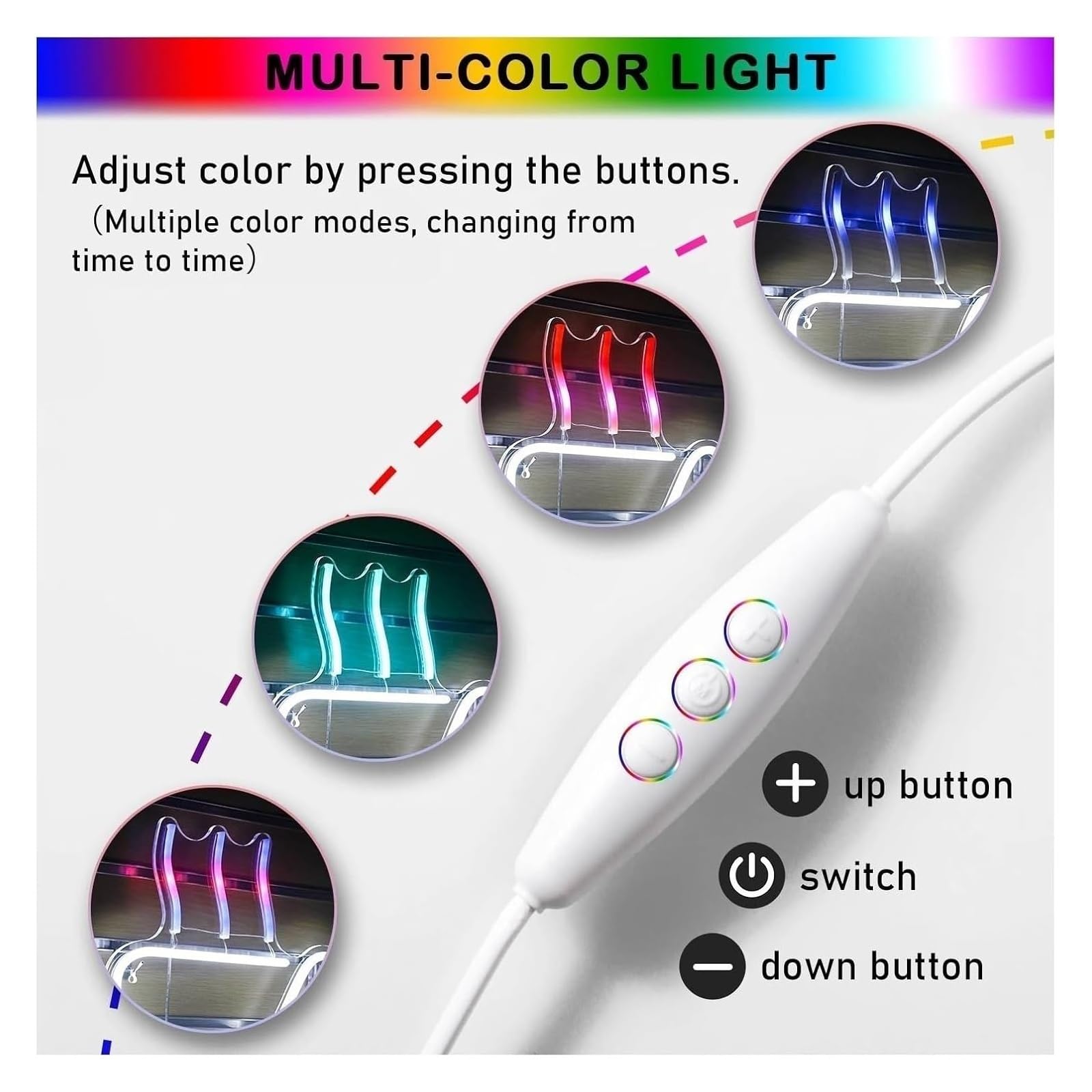 Señal de luz de neón para decoración con luz de neón para Taza café Letrero LED Luminoso para Fiestas Bodas Tiendas cumpleaños(D)
