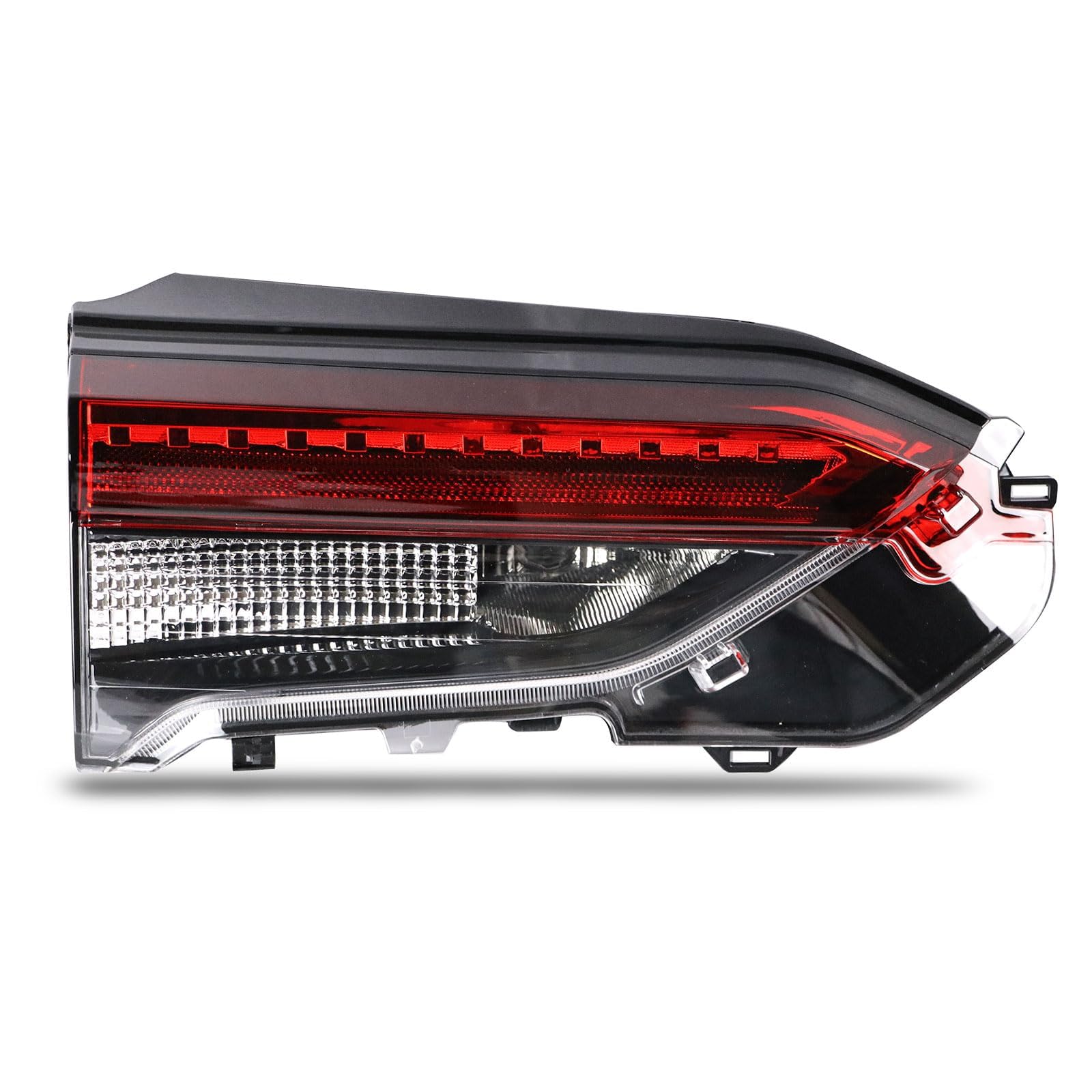 東　4台 Amazon.com: LED Tail Lights Compatible With 2019 2020 2021