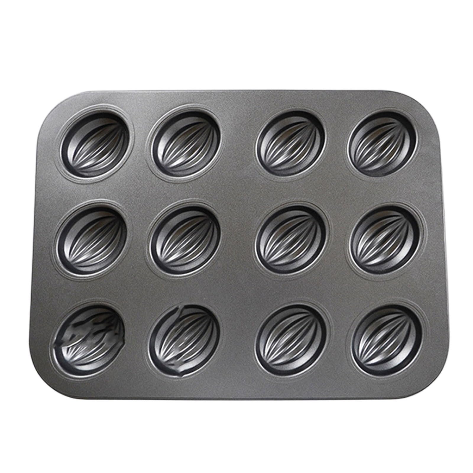 Moule à gâteau anti-adhésif pour de joyeux goûters en famille