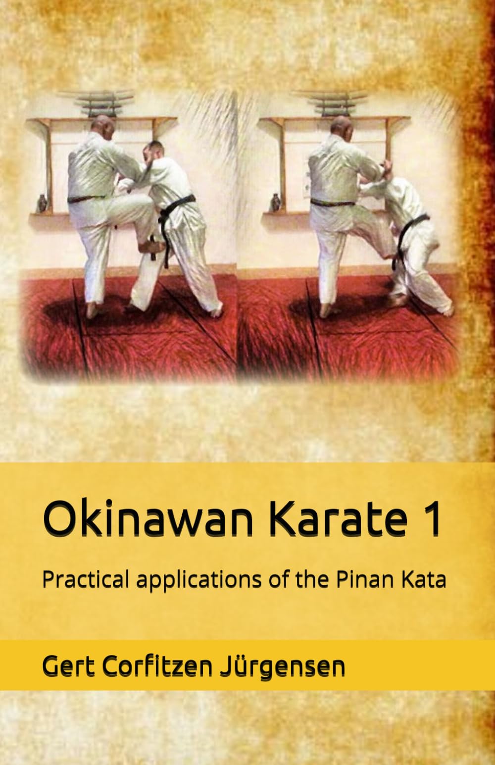 Okinawan Karate: Practical applications of the Pinan Kata