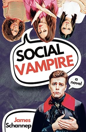 Social Vampire