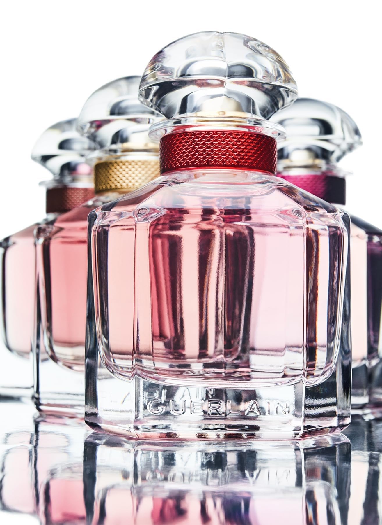 Guerlain Eau de Parfum - 50 ml
