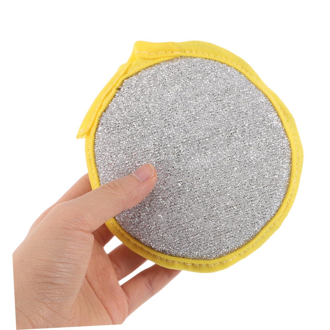 Esponjas de Cocina de Doble Cara para Lavar Platos, 50 Piezas