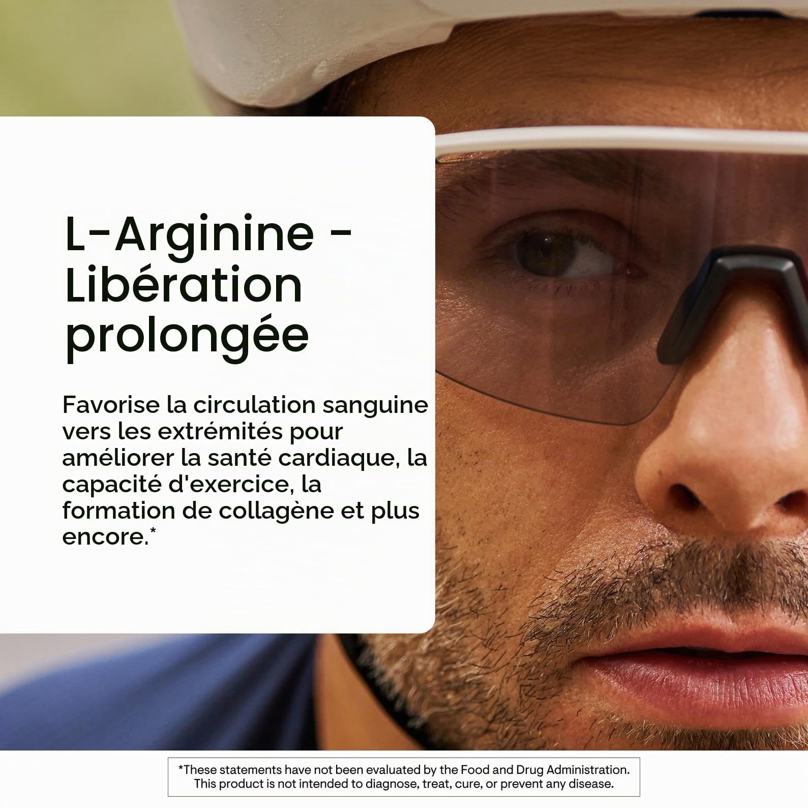 Thorne L-Arginine (Perfusia-SR) - L-Arginine à Libération Prolongée pour Soutenir la Santé Cardiaque, la Production d'Oxyde Nitrique et un Flux Sanguin Optimal - 120 Capsules