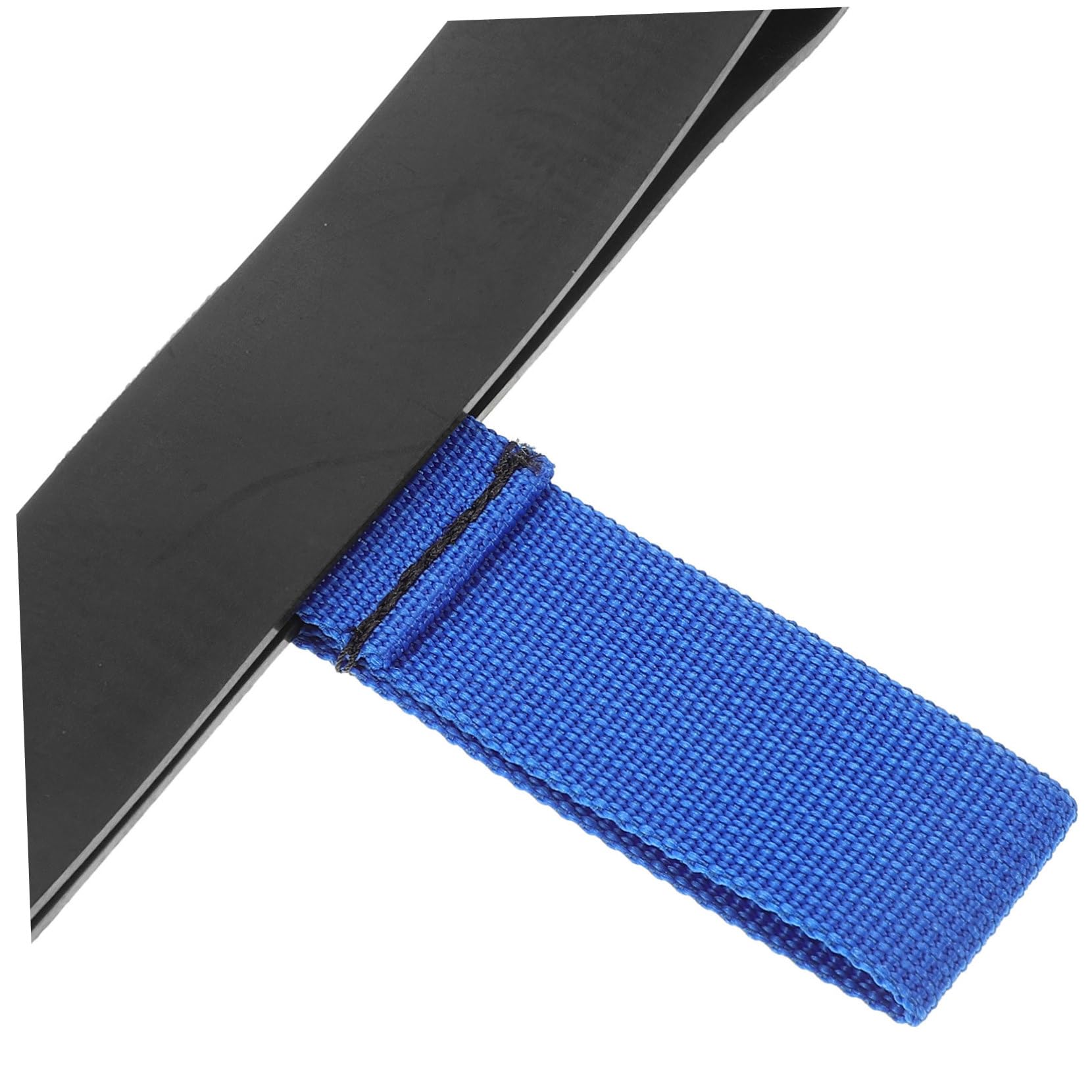 5 Pièces Sangle Robuste pour Bouteille de Plongée Bleue Fixation Sécurisée et Stable pour Équipement de Plongée Sangle Dattache Polyvalente pour Plongeurs sous Marins